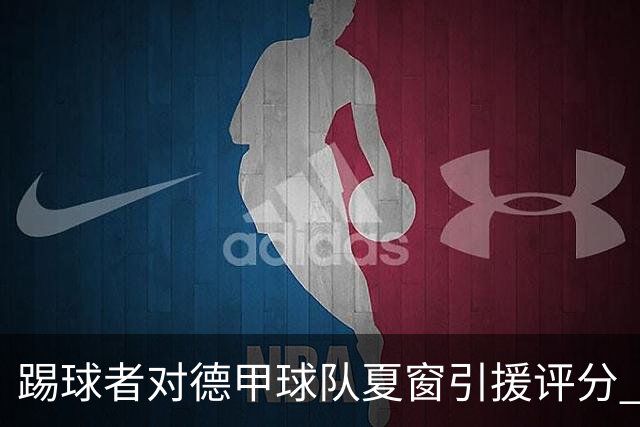 踢球者对德甲球队夏窗引援评分 拜仁第一多特第十